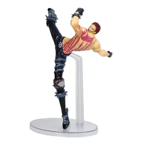 573102651945 BANDAI Ichibansho Figure Charlotte Katakuri