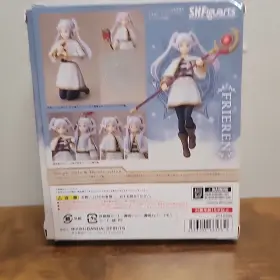 573102661739 BANDAI Figuarts Frieren Beyond Journeys End #2