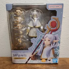 573102661739 BANDAI Figuarts Frieren Beyond Journeys End