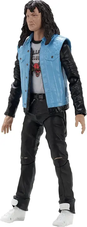 621282211 BANDAI Stranger Eddie Hawkins Figure