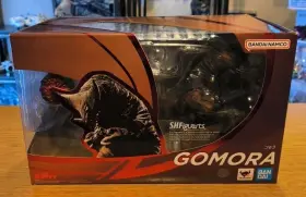 641694 BANDAI Figuarts Gomora Abs Pvc Action Figure Spirits