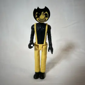 812241032128 BANDAI Sammy Lawrence Bendy Ink Collectible