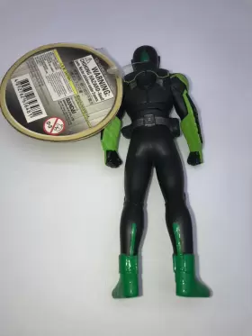 892762656481 BANDAI Rider Hero Kamen Gatakiriba Figure #2