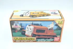 902425376912 BANDAI Thomas Friends Train Terence Tractor