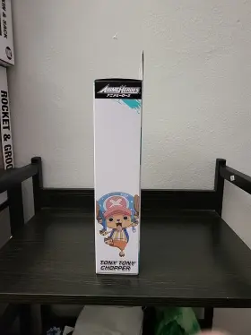 36936 BANDAI AMERICA Toei Animation Tony Chopper Figure #2