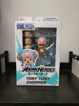 36936 BANDAI AMERICA Toei Animation Tony Chopper Figure