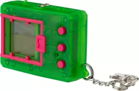 41864 BANDAI AMERICA Namco Digmon Device Virtual Pet Monster #3