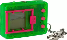 41864 BANDAI AMERICA Namco Digmon Device Virtual Pet Monster