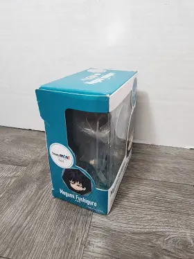 BAS62130 BANDAI Spirits Figuarts Mini Jujutsu Kaisen Megumi #2