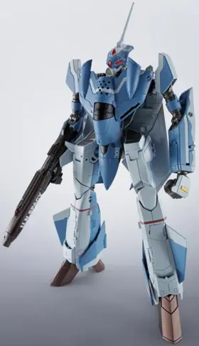 BAS65126-VF0D-PHOENIX BANDAI Shin Kudo Macross Spirits