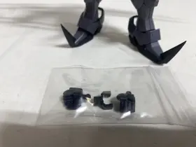 BAS66187 BANDAI Gundam Universe Deathscythe Hell #2