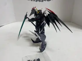 BAS66187 BANDAI Gundam Universe Deathscythe Hell #3