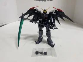 BAS66187 BANDAI Gundam Universe Deathscythe Hell