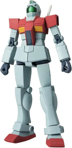 BAS66854 BANDAI Robot Spirits Anime Zeta Gundam Gm