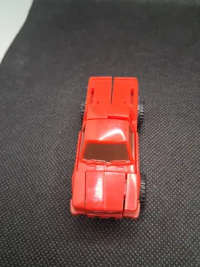 MR-35 BANDAI Gobots Up Transforming Tonka Go Bots