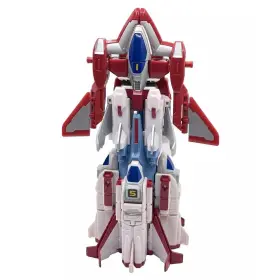 MRR-08 BANDAI Robo Rescue Wings Space Team Shuttle Gobots