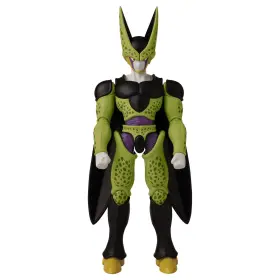 045557367473 BANDAI NAMCO Dragon Ball Limit Breaker Cell