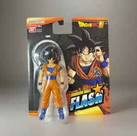 045557372231 BANDAI Namco Dragon Ball Flash Goku Action Toei