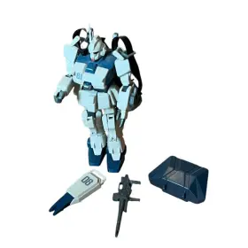 RX-79 BANDAI Mobile Suit Gundam Hg Gusion Repair