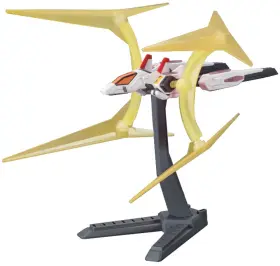 Metoro BANDAI SPIRITS Hobby Hgbc Universe Plavsky Power Gate