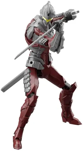 573102595386 BANDAI SPIRITS Hobby Ultraman Animation Suit