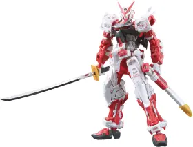 573102616180 BANDAI SPIRITS Hobby Rg Gundam Astray Frame
