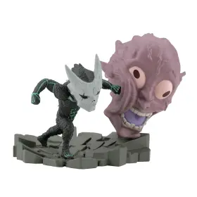 BP89547P BANDAI SPIRITS Banpresto Kaiju Log Stories Vol
