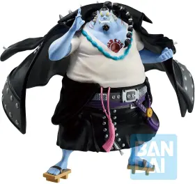 BAS63647 BANDAI SPIRITS ICHIBANSHO Ichiban Jinbe Film Figure
