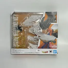 573102650405 BANDAI TAMASHII NATIONS Gokus Effect Set Dragon