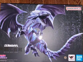 BAS65475 BANDAI TAMASHII NATIONS Eyes Dragon Yu Gi Oh Duel