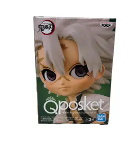 154551797743 BANPRESTO Demon Slayer Posket Qposket Petit Vol