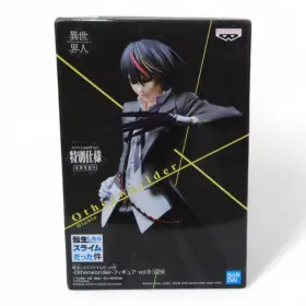 17822 BANPRESTO Figure Diablo Got Reincarnated Slime