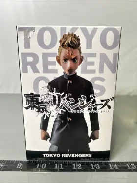 983164176230 BANPRESTO Tokyo Revengers Takemichi Hanagaki