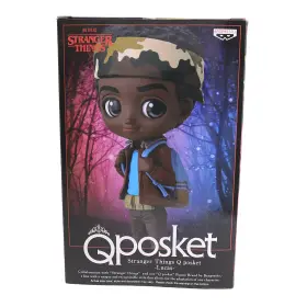 983164178906 BANPRESTO Netflix Stranger Lucas Posket Figure