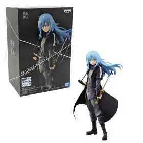 Otherworlder BANPRESTO Rimuru Tempest Tensura Slime Figure