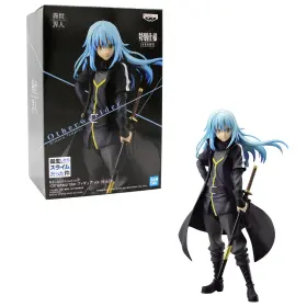 Otherworlder BANPRESTO Rimuru Tempest Tensura Slime Figure
