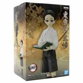983164187182 BANPRESTO Yushiro Yamamoto Demon Slayer Vol #3