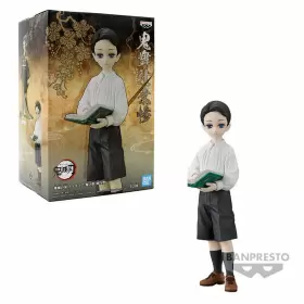 983164187182 BANPRESTO Yushiro Yamamoto Demon Slayer Vol