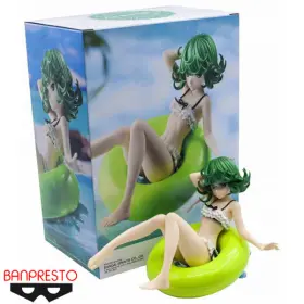 983164190328 BANPRESTO Punch Celestial Vivi Terrible Tornado