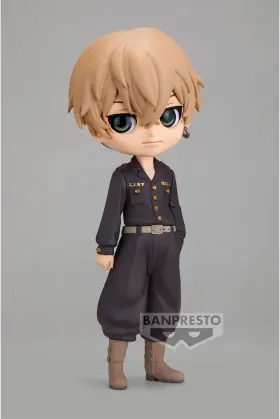 983164194517 BANPRESTO Tokyo Revengers Chifuyu Matsuno Bandai