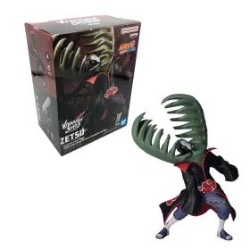 983164293470 BANPRESTO Zetsu Naruto Shippuden Vibration Stars