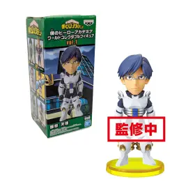 983164394962 BANPRESTO Tenya Iida Hero Academia Wcf Figure