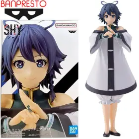 983164888690 BANPRESTO Shy Mian Ming Figure