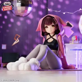 983164896121 BANPRESTO Hololive If Relax Roboco San Figure #2