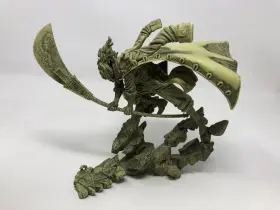 BP17512 BANPRESTO Manhood Edward Newgate