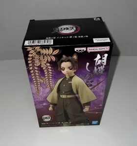 BP88269 BANPRESTO Demon Slayer Kimetsu Yaiba Vol Shinobu