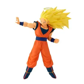BPR29078 BANPRESTO Dragon Ball Goku Saiyan Makers Vs Majin