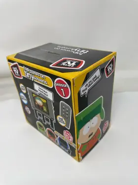 06927 BASIC FUN Fall Tv Classics South Park Collectible #3