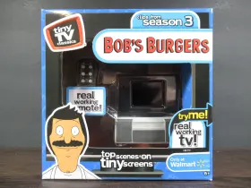 885561069266 BASIC FUN Tv Classics Bobs Burgers
