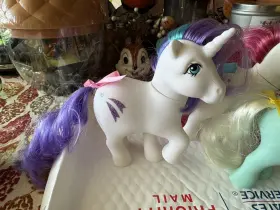 885561352528 BASIC FUN Pony Unicorn Ponies #2